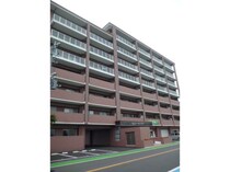 リビエール　ノガミの外観写真