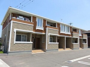ラルーチェＳ　Ⅲ外観写真