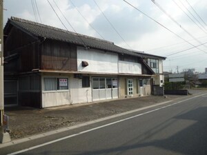 渡邉店舗AB外観写真