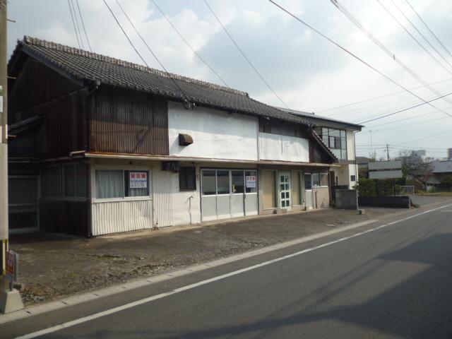 渡邉店舗AB