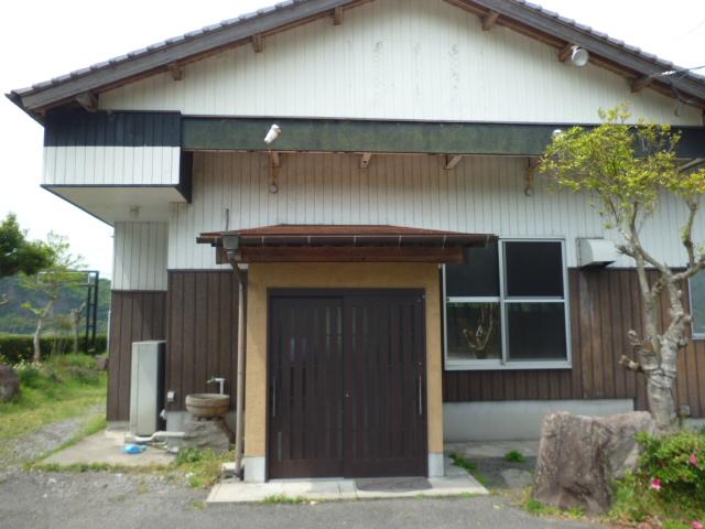 しろいわ店舗