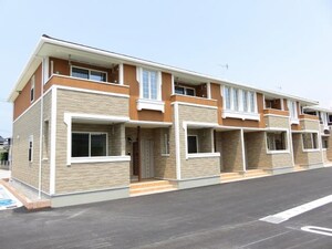 新地横丁Ⅰ外観写真