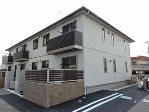 シャーメゾン宇佐外観写真