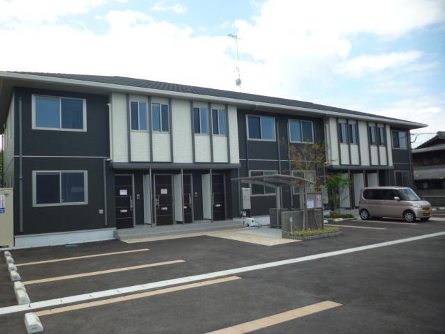 Recott辛島　壱・弐番館