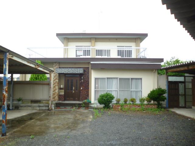 サンビレッジ 豊前善光寺貸家