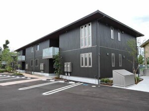 Nagomi　壱番館外観写真
