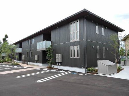 Nagomi　壱番館外観写真