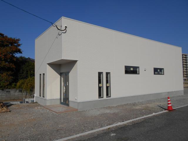 四日市店舗（ビート）
