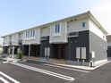 ハーモニーモアＡ