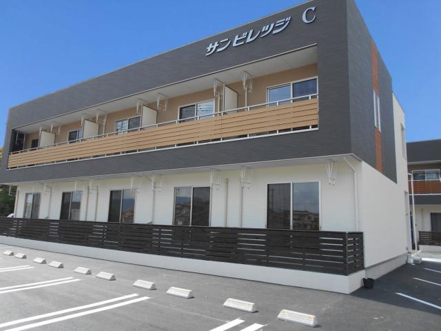 サンビレッジＣ