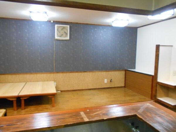 居室