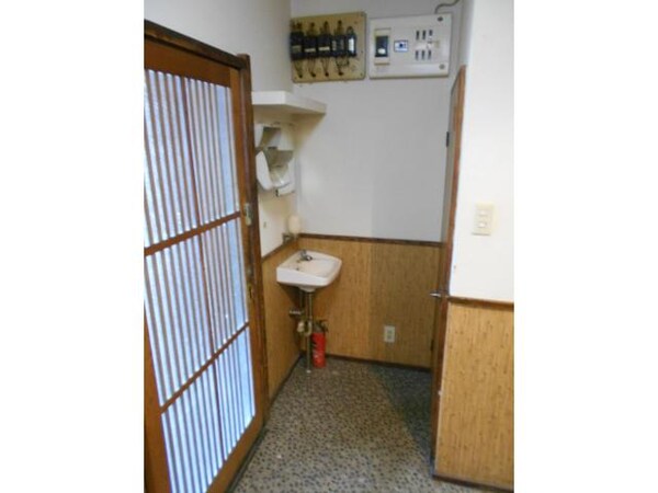 居室