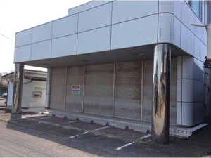 長洲店舗外観写真