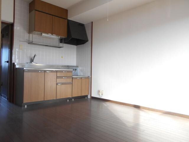 物件内観写真4　(DK)