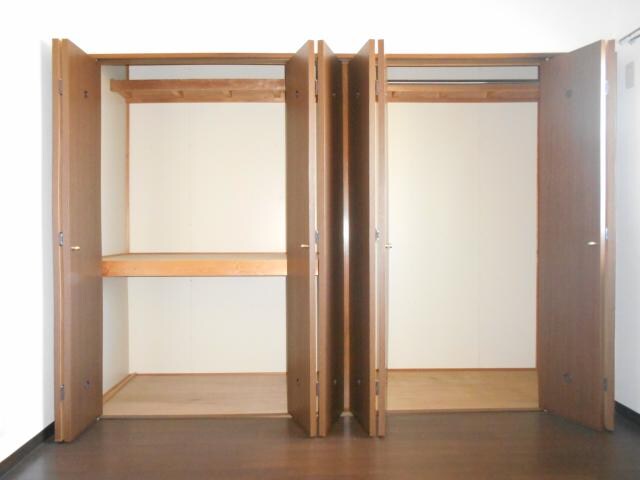 物件内観写真12　(CL)