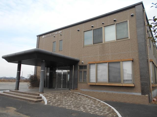 森山貸事務所