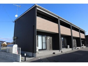 トレステーラ宇佐辛島外観写真