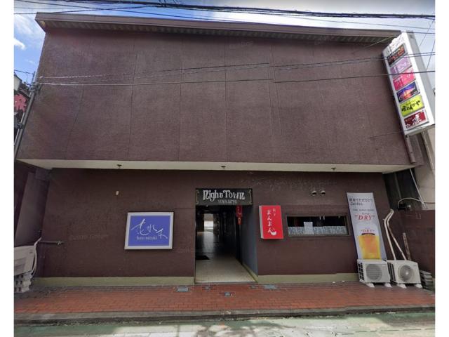 ナイトタウン（四日市）