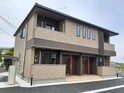 メゾン　ベル　アンジュ　A