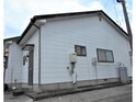 門富アパート（長屋）