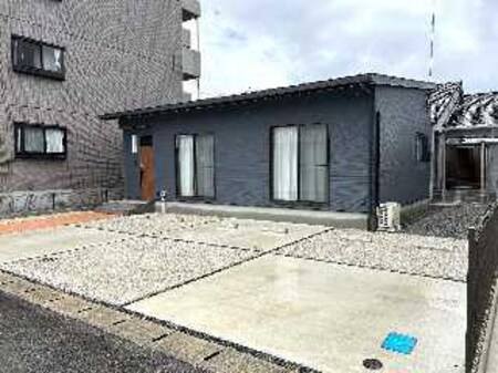 御玉 戸建外観写真