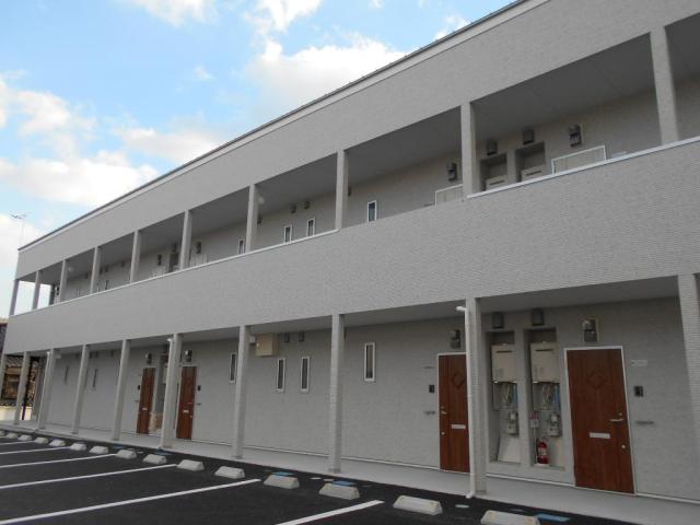 フロンティア　B