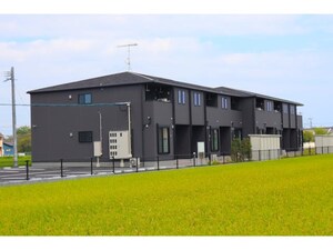 イル　パラッツォ外観写真