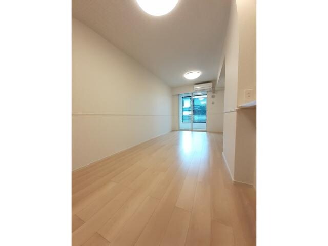 USA CITY ブリッサ大塚の居室