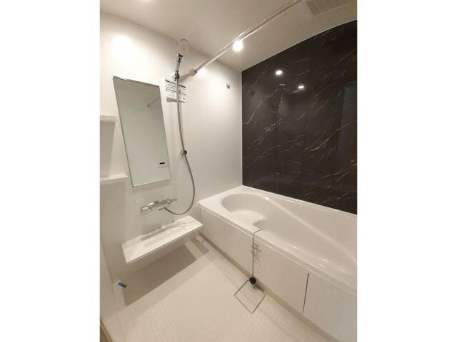 USA CITY ブリッサ大塚のバス