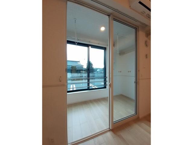 USA CITY ブリッサ大塚のその他設備