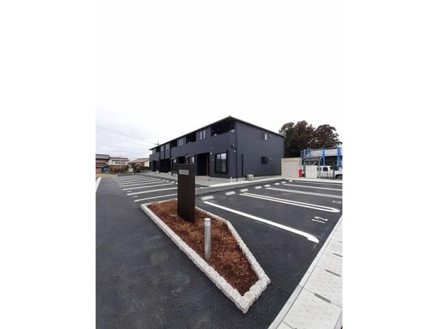 USA CITY ブリッサ大塚のその他設備