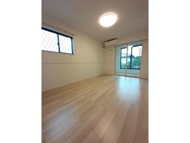 AKARI　Ⅰの居室