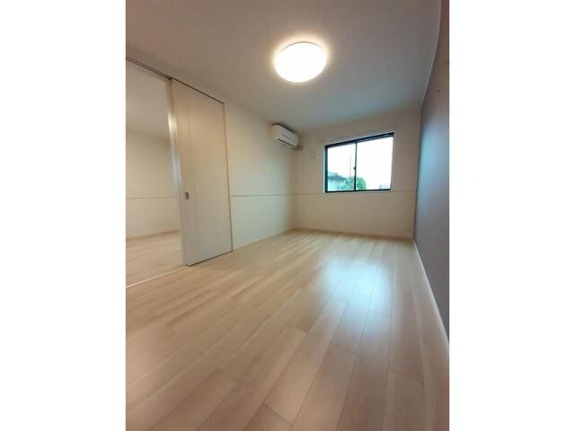 AKARI　Ⅰの居室