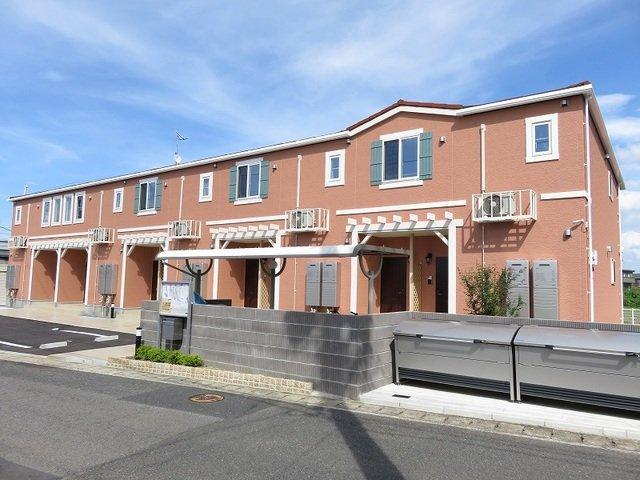 ラッフィナート カーサ