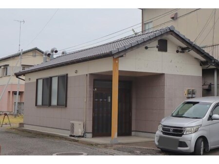 田中店舗外観写真