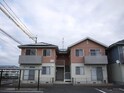 パトリー安心院　A棟