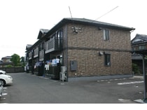 日豊本線 中津駅 2階建 築20年の外観写真