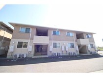 日豊本線 中津駅 2階建 築14年の外観写真