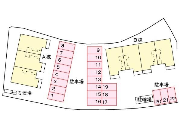 周辺環境