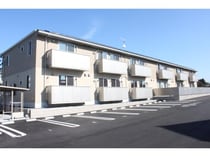 日豊本線 中津駅 2階建 築11年の外観写真