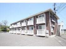 日豊本線 中津駅 2階建 築17年の外観写真