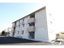 日豊本線 中津駅 3階建 築10年の外観写真