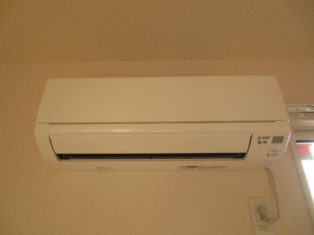 物件内観写真13　(エアコン♪)