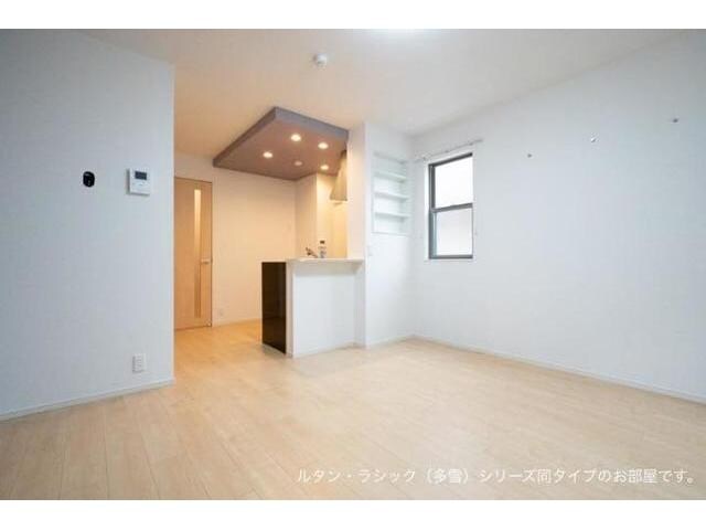 物件内観写真3　(※イメージ図)