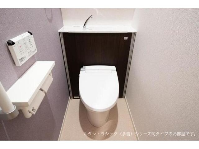 物件内観写真5　(※イメージ図)