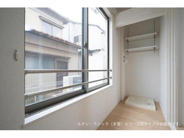 物件内観写真8　(※イメージ図)