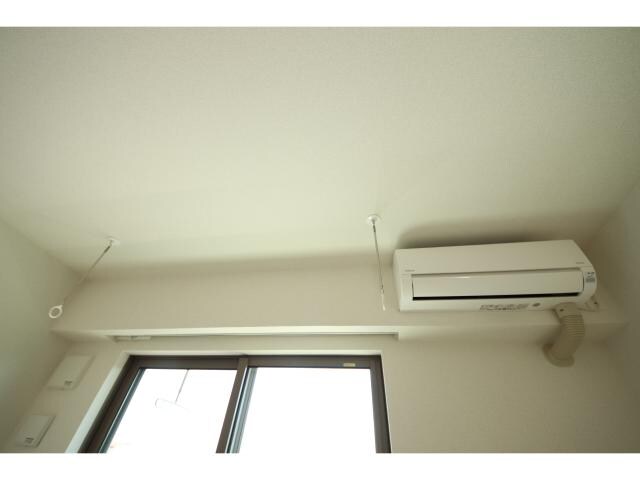 物件内観写真14　(AC)