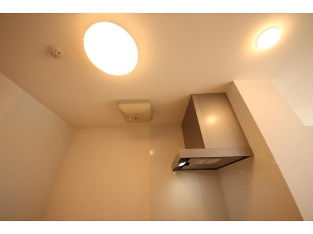 物件内観写真10　(住宅用火災報知器)