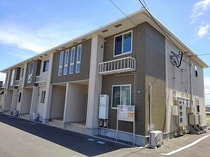 日豊本線 中津駅 2階建 築12年の外観写真