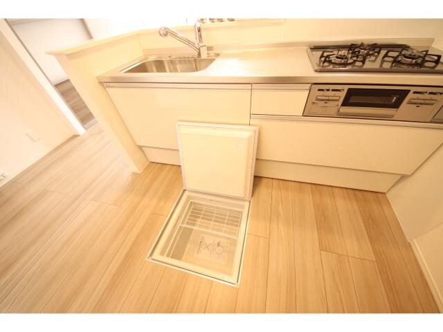 物件内観写真11　